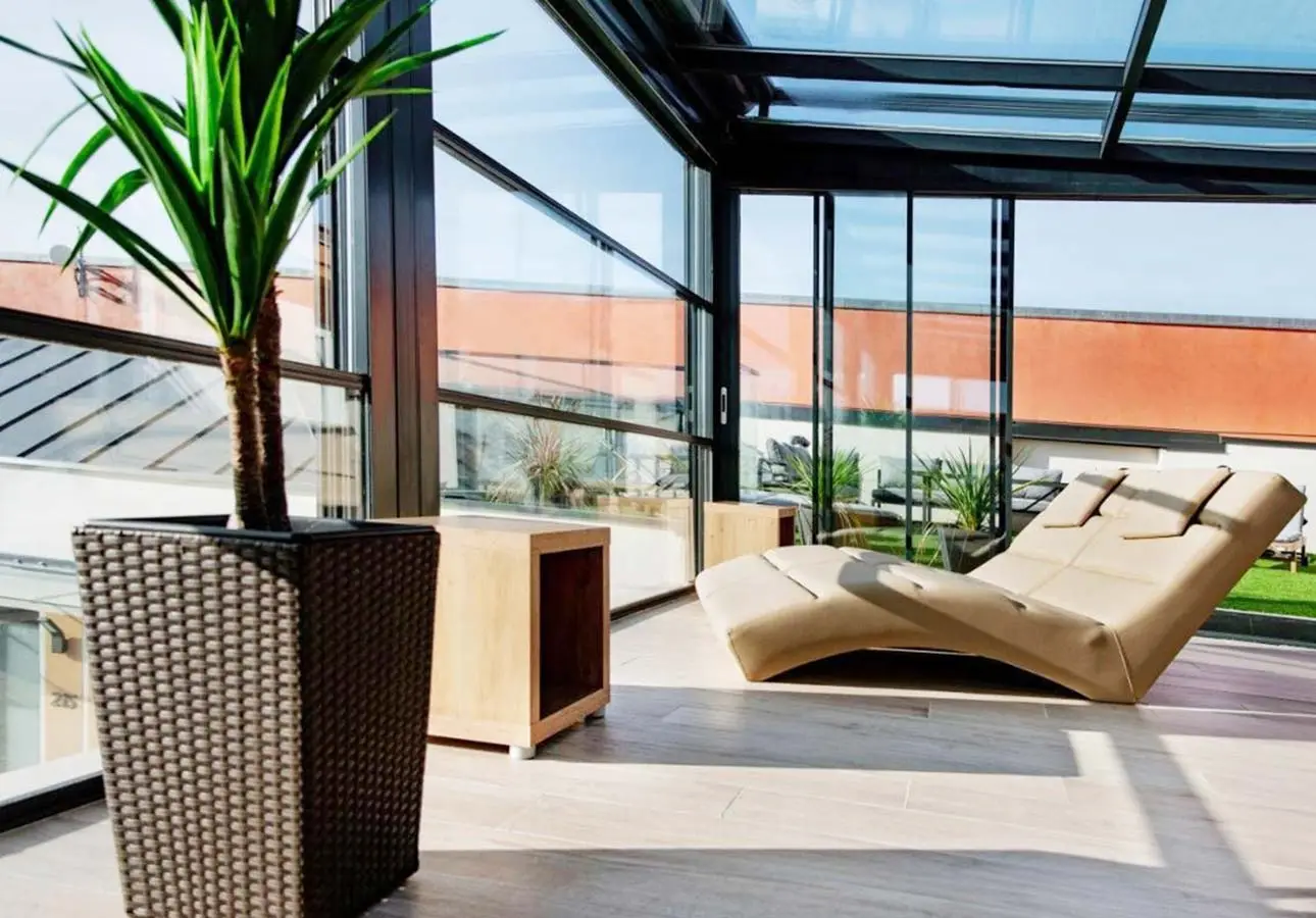 Silinebilir Isıcamlı Giyotin Cam Balkon - Kayaşehir